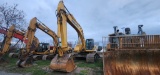 2015 Komatsu PC390LC-11 Excavator (RIDE AND DRIVE)