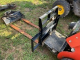 2021 Paladin Walk Behind Forks