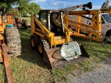 1994 Gehl 4625 Skidloader (RUNS)