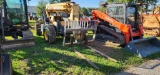 2012 Gehl RS6-34 Telehandler (RIDE AND DRIVE)