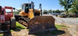 2014 Liebherr PR724XL Dozer (RIDE AND DRIVE)