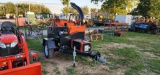 2017 BearCat CH900DH Chipper (LIKE NEW)