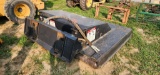 Bobcat 90 Brushcat 90