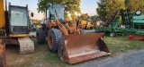 2007 Case 621D Wheel Laoder (RIDE AND DRIVE)