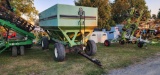 Parker 625 Gravity Wagon