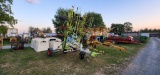 Claas Volto 1100T 10 Star Teddar