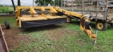 Vermeer MC840 Discbine
