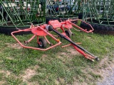 Kuhn GF22NT 2 Star Teddar