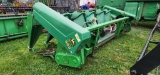 1997 John Deere 693 6 Row Corn Head
