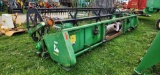 John Deere 920 Grain Head