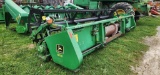 1994 John Deere 918 Flex Head (NICE)