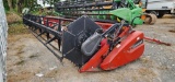 Case International 2020 30' Grain Head