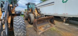 2002 Case 621DXT Wheel Loader (RIDE AND DRIVE)