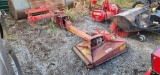 Steiner Boom Mower