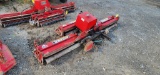 Steiner Reel Mower