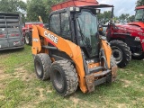2019 Case SR210 Skidlaoder (RUNS)