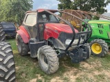 Case International 120C Orchard Tractor (RUNS)