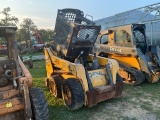 2016 Gehl R190 Skidloader (AS IS)