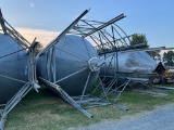Grain Bin