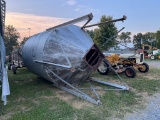 Grain Bin