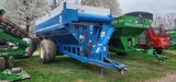 Kinze 840 Grain Cart