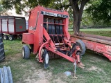 Gehl 1460 Round Baler