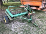 Pequea 710 Teddar
