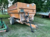 Knight 4136 TMR Mixer