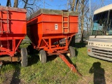 Killbros 375 Gravity Wagon