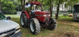 1994 Case International 5120A Tractor (RIDE AND DRIVE)