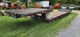 1999 Fontaine 353WDMR 35 Ton 48' Mechanical Detach (TITLE)