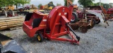 New Holland F62B Silage Blower