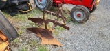 Ferguson 3pt. 2 Bottom Plow