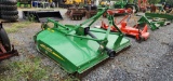 John Deere MX7 7' 3pt. Rotary Mower