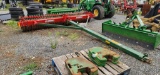 Brillion P-10 10' Cultipacker (LIKE NEW)