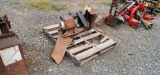2007 Dingo SK5VP Cable Plow