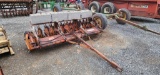 Rogers 590 Pull Areator
