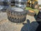 New 2-Titan 10.5/80-18 Tires & Rims