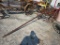 Horse Drawn 1 Row Cultivator