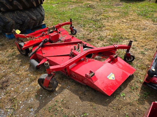 Toro 6' Mower Deck