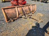 7' Front Blade