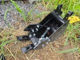 New Miva Mini Excavator 200mm Bucket