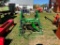 John Deere 520M Loader