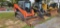2014 Kubota SCL75-2 Skidloader (RIDE AND DRIVE)