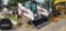 2017 Bobcat T870 Skidloader (RIDE AND DRIVE)