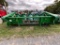 1997 John Deere 693 6 Row Corn Head