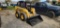 2001 John Deere 250 Skidloader (RIDE AND DRIVE)