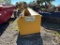 Express 10' Skidloader Snow Box