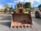 International 125E Crawler / Loader (RUNS)