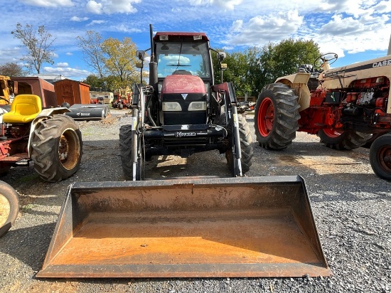 Farm Pro 7060 Tractor With Loader (RUNS)